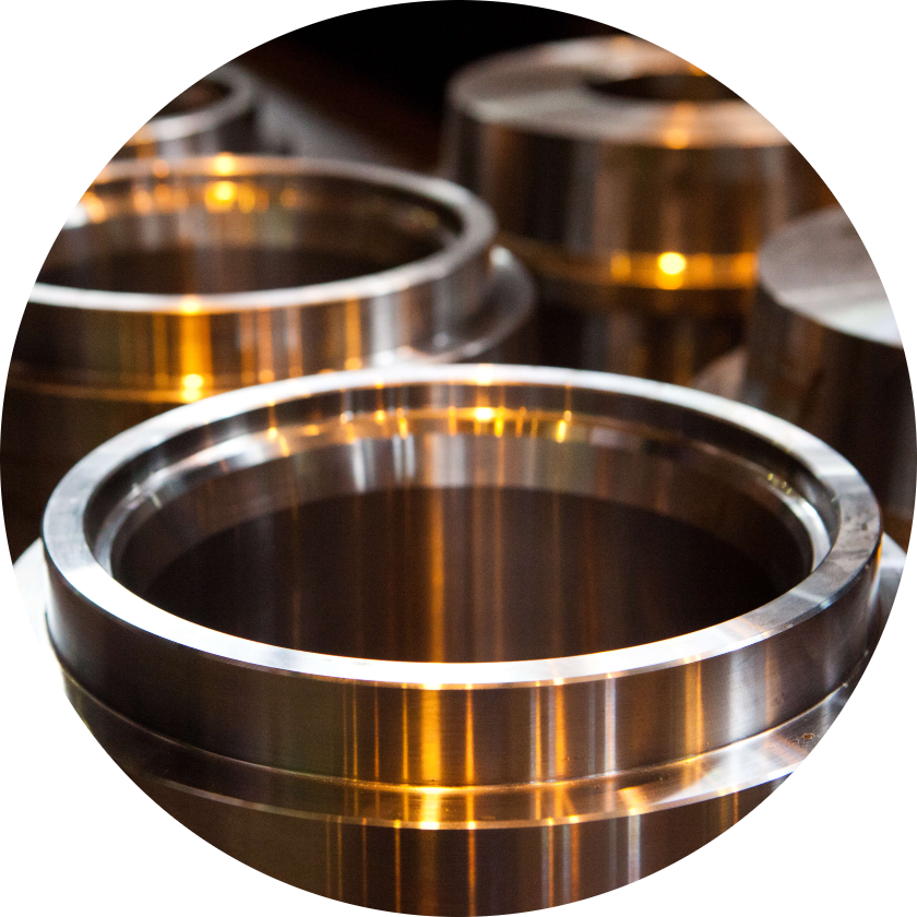 Produtos para manutenção e limpeza industrial