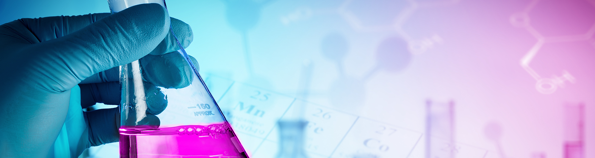 Produtos para aplicações especiais